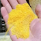 Gelbe Wasserbehandlungs-Chemikalien Pulver PAC Polyaluminum Chlorverbindungs-28%