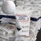 Weiße Metallklumpen-scharfe Soda perlt NaOH-Natriumhydroxid für Seifen-Produktion