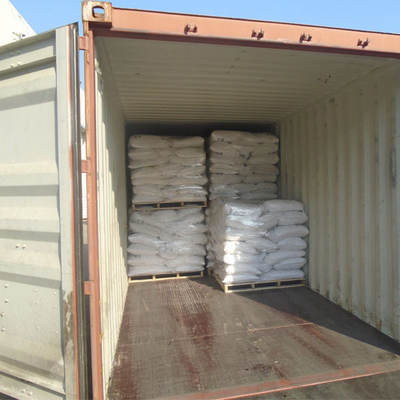 Cacl2 Kalziumchlorid Weiße Flocken 10043-54-4 74% 25 KG