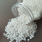 Weiße granuliertes Ammonium-Sulfat des Stickstoff-21 für alkalischen Boden