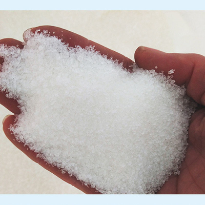 Ammoniumsulfat (NH4) 2SO4 als ausgezeichneter Stickstoffdünger